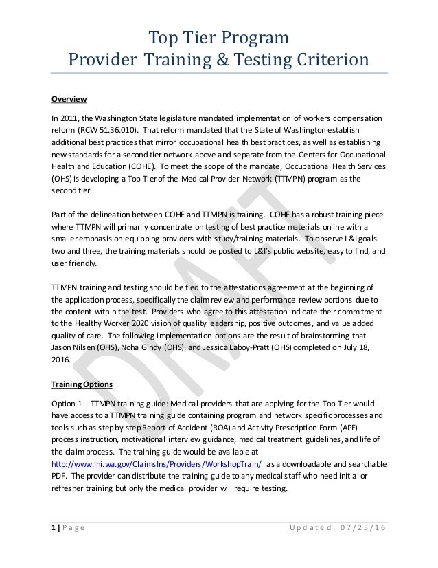Decisions essay