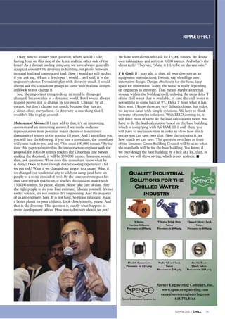 Climate Control - C3 Conference - June 2008