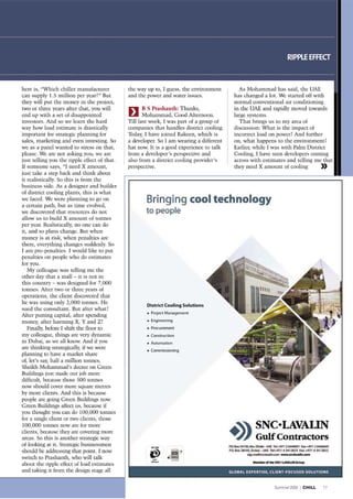 Climate Control - C3 Conference - June 2008