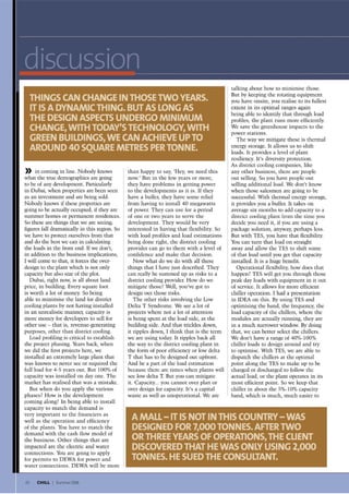 Climate Control - C3 Conference - June 2008