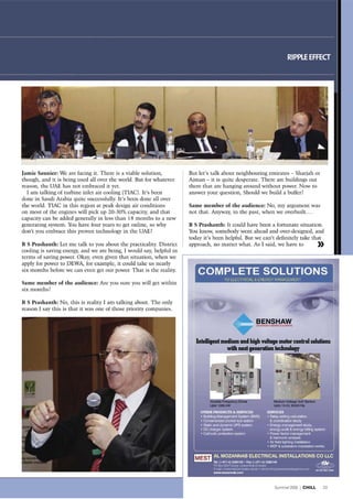 Climate Control - C3 Conference - June 2008