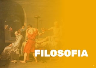 17
FILOSOFIA
17
 