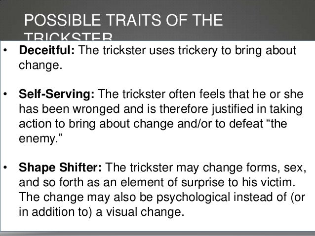 Trifles conclusion image