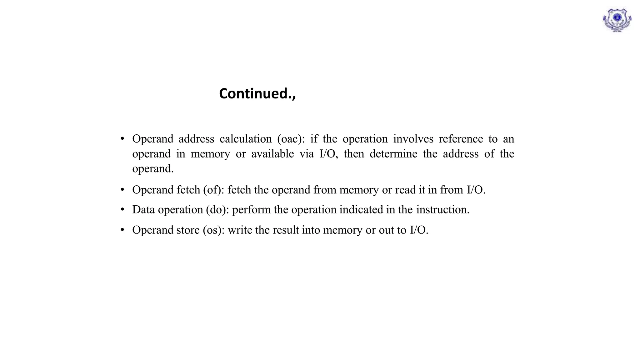 Computer functions and components | PPT