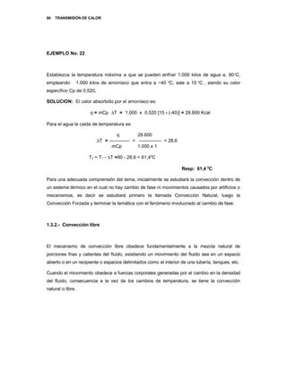 conveccion