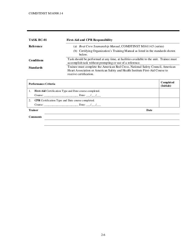 aton structure climber personnel qualification standard manual