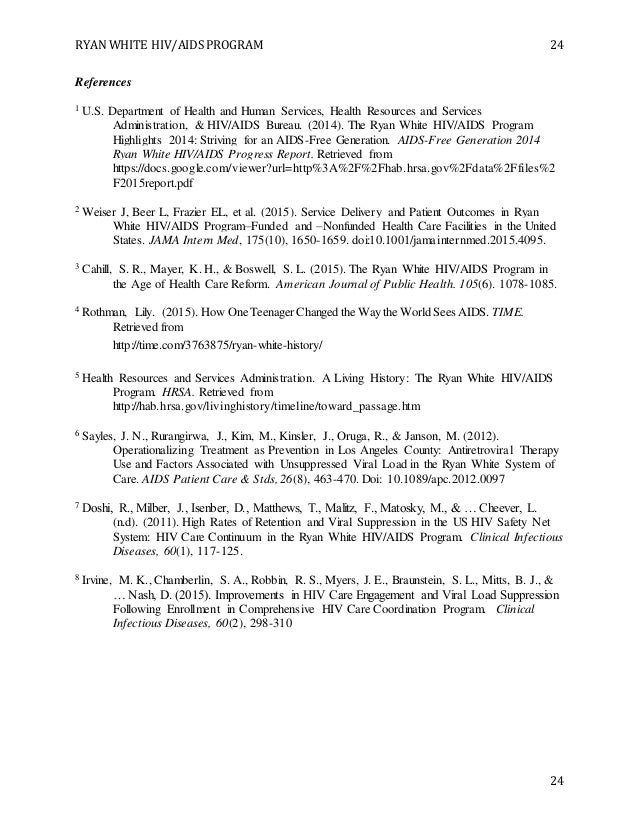 Ryan white parents picture