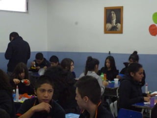 1º b ed. tecnológica