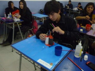 1º b ed. tecnológica