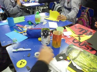 1º b ed. tecnológica