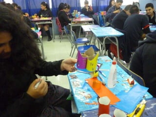 1º b ed. tecnológica