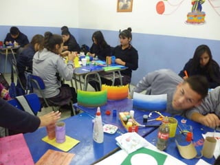 1º b ed. tecnológica