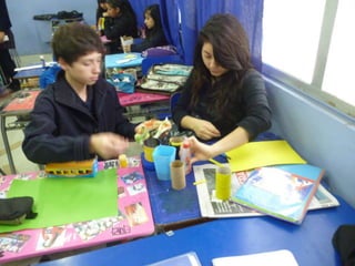 1º b ed. tecnológica