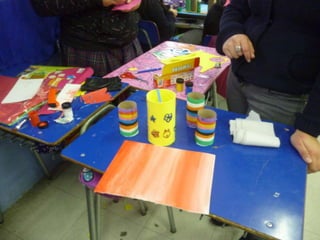 1º b ed. tecnológica