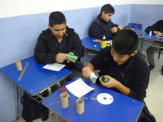 1º b ed. tecnológica