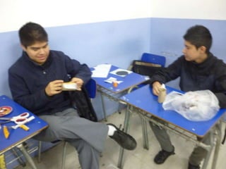 1º b ed. tecnológica