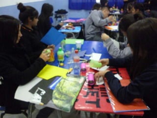 1º b ed. tecnológica