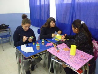 1º b ed. tecnológica