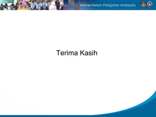 Terima Kasih 