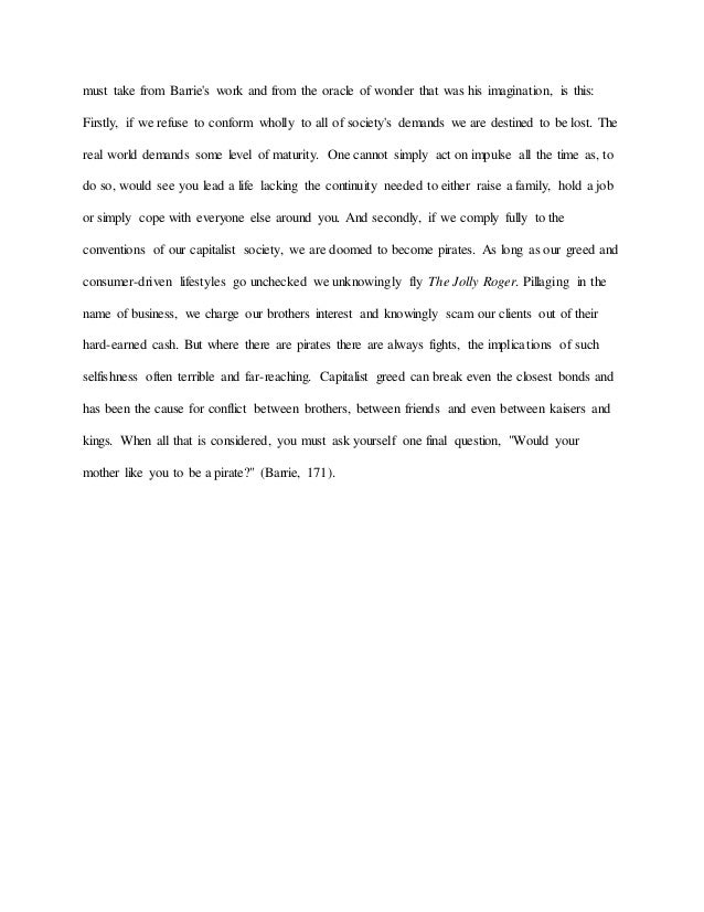 Treat others as you wish to be treated essay