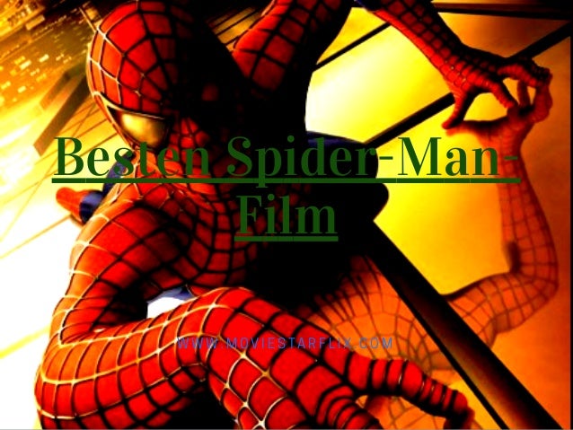 Moviestarflix Besten Spider Man Film Amazing Spiederman Sehen S