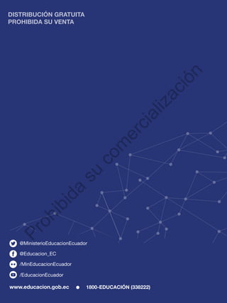 P
r
o
h
i
b
i
d
a
s
u
c
o
m
e
r
c
i
a
l
i
z
a
c
i
ó
n
 