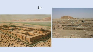 Ur
 