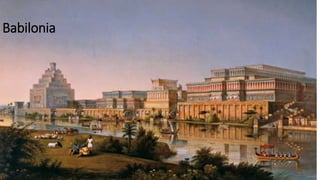 Babilonia
 