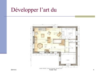 Développer l’art du




09/14/12       Footer Text   4
 