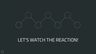LET'S WATCH THE REACTION!
 