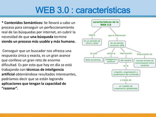 WEB 2.0 - Wikis
WEB 2.0 : WIKI
 
