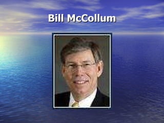 Bill McCollum 