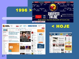 1996 >



              < HOJE




37
 