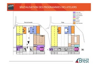 * ( *+ *(%   ,)#%(#  ! #) % 
-  *  #  %(*.  #  (* /0123 4 0560 7 
Plan relief de Brest - 1810 
Plan de la ville de Brest - 1777 
 
