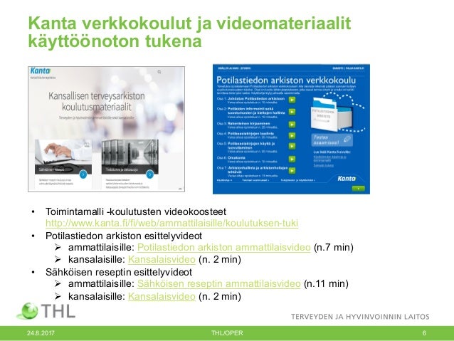 Liittymisvalmistelut Ja Liittymisen Tarjolla Oleva Tuki 070416