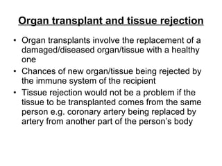 Chapter 8 Lesson 1 - The Components of Blood | PPT
