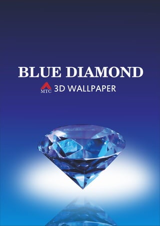 1 blue diamond pdf
