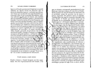 1 bobbio texto estado gobierno y sociedad | PDF