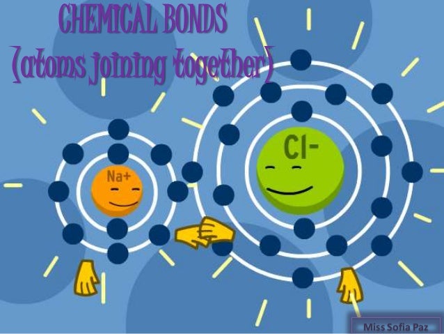 Chemical Bonds