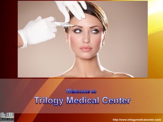 http://www.trilogymedicalcenter.com/

 