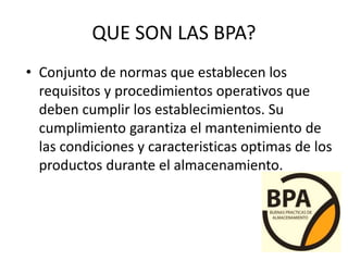 1 bpa | PPTX