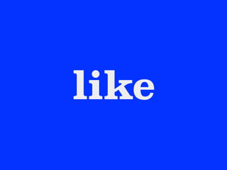 like