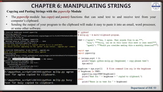 Comprehensive Introduction to Python Programming and Data Types | PPTX