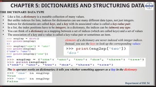 Comprehensive Introduction to Python Programming and Data Types | PPTX