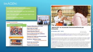 IMÁGEN:




 DISEÑO GRAFICO 2   OSCAR CANTARO
 