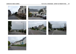 COMMUNE DE ERGUE-GABERIC

PLAN LOCAL D’URBANISME – RAPPORT DE PRESENTATION

101

 