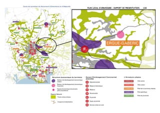 COMMUNE DE ERGUE-GABERIC

PLAN LOCAL D’URBANISME – RAPPORT DE PRESENTATION

134

 