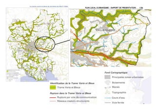 COMMUNE DE ERGUE-GABERIC

-

PLAN LOCAL D’URBANISME – RAPPORT DE PRESENTATION

136

 