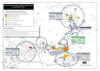 COMMUNE DE ERGUE-GABERIC

PLAN LOCAL D’URBANISME – RAPPORT DE PRESENTATION

149

 