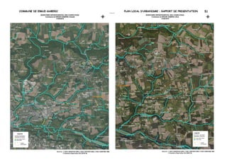 COMMUNE DE ERGUE-GABERIC

PLAN LOCAL D’URBANISME – RAPPORT DE PRESENTATION

51

 